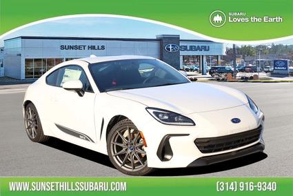 2026 Subaru BRZ Saint Louis MO