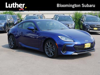 2022 Subaru BRZ Minneapolis MN