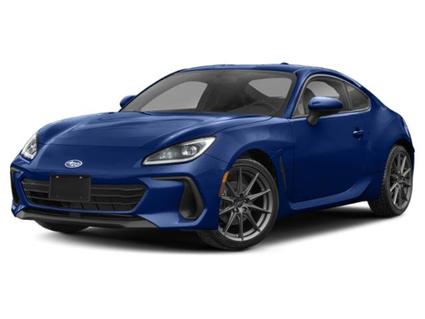 2022 Subaru BRZ Minneapolis MN