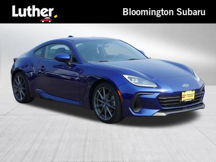 2022 Subaru BRZ Minneapolis MN