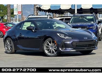 2025 Subaru BRZ San Bernardino CA