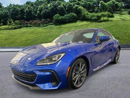 2025 Subaru BRZ Atlanta GA