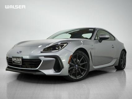 2022 Subaru BRZ Burnsville MN