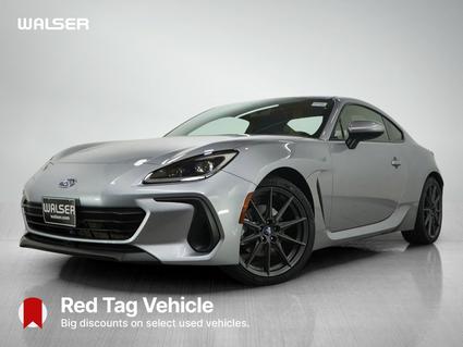 2022 Subaru BRZ Burnsville MN