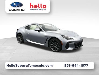 2026 Subaru BRZ Temecula CA