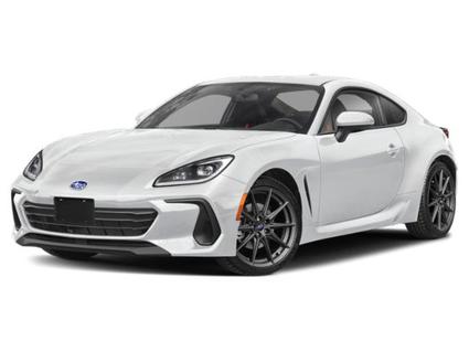 2026 Subaru BRZ Burnsville MN