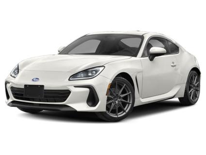 2022 Subaru BRZ Billings MT