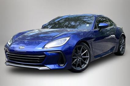 2022 Subaru BRZ Fort Walton Beach FL