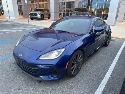 2022 Subaru BRZ Fort Walton Beach FL