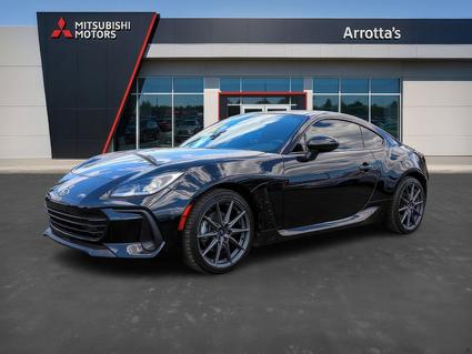 2023 Subaru BRZ Spokane WA