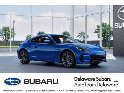 2026 Subaru BRZ Wilmington DE