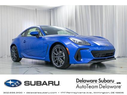 2026 Subaru BRZ Wilmington DE
