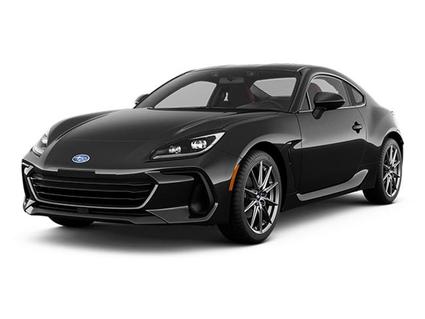 2026 Subaru BRZ Greenville SC