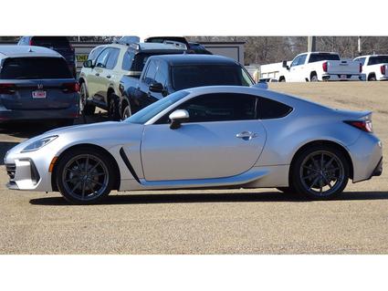 2022 Subaru BRZ Tupelo MS