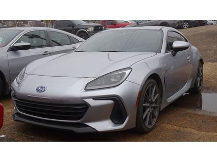 2022 Subaru BRZ Tupelo MS