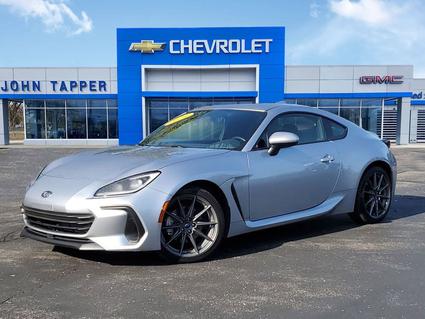 2024 Subaru BRZ Paw Paw MI