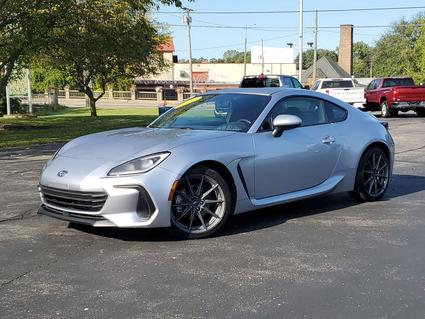 2024 Subaru BRZ Paw Paw MI