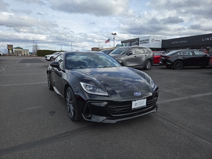 2024 Subaru BRZ Spokane WA
