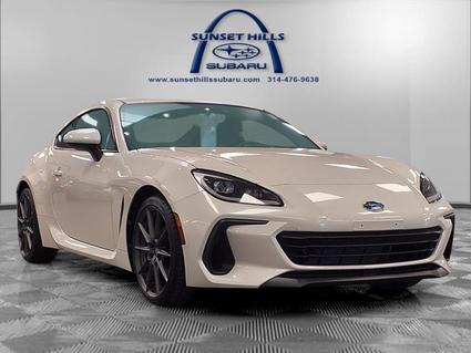 2025 Subaru BRZ Saint Louis MO