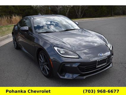 2023 Subaru BRZ Chantilly VA