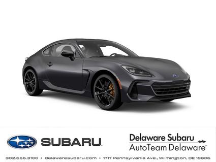 2025 Subaru BRZ Wilmington DE