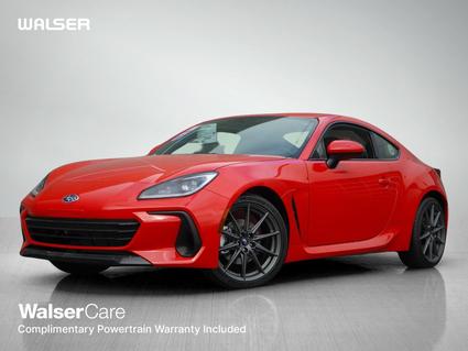 2026 Subaru BRZ South Saint Paul MN