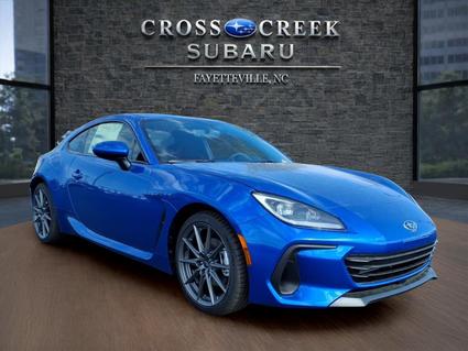 2026 Subaru BRZ Fayetteville NC