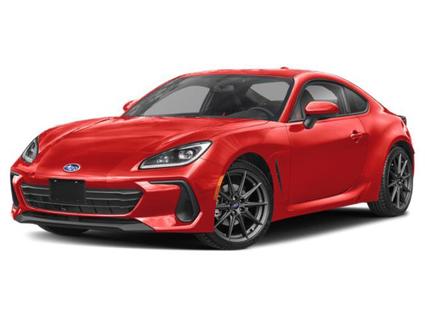 2026 Subaru BRZ Saint Paul MN