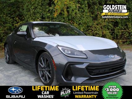 2025 Subaru BRZ Albany NY