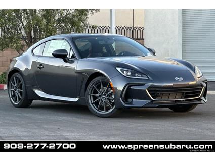 2026 Subaru BRZ San Bernardino CA