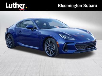 2022 Subaru BRZ Minneapolis MN