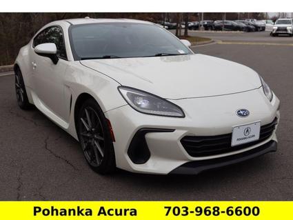 2022 Subaru BRZ Chantilly VA