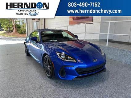 2022 Subaru BRZ Lexington SC
