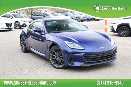 2023 Subaru BRZ Saint Louis MO