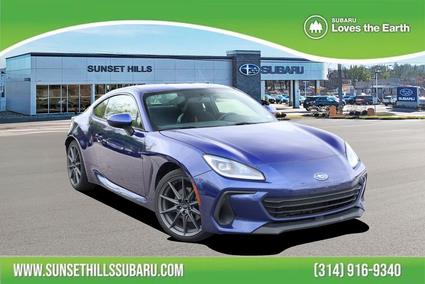 2023 Subaru BRZ Saint Louis MO