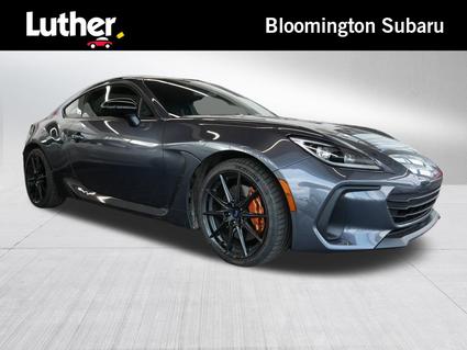 2024 Subaru BRZ Minneapolis MN