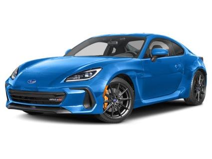 2025 Subaru BRZ Saint Paul MN