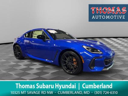2025 Subaru BRZ Cumberland MD