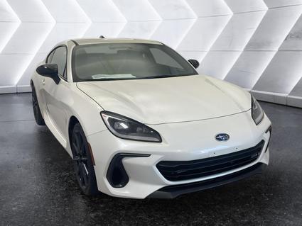 2025 Subaru BRZ Columbia SC