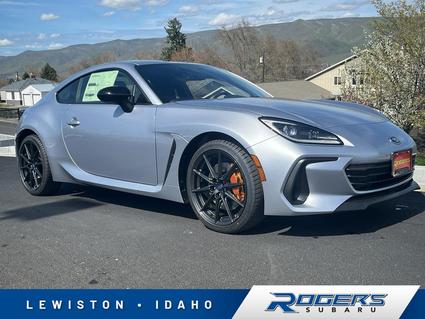 2026 Subaru BRZ Lewiston ID