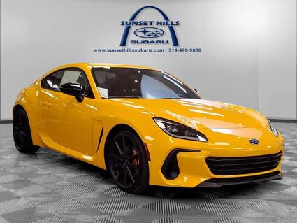 2026 Subaru BRZ Saint Louis MO