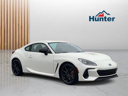 2025 Subaru BRZ Fletcher NC