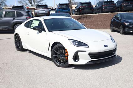 2026 Subaru BRZ Saint Louis MO