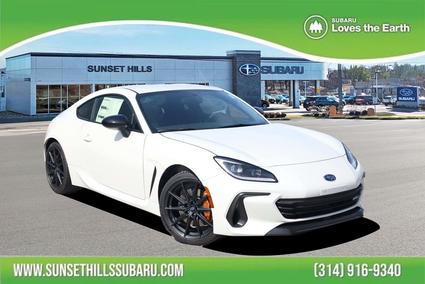 2026 Subaru BRZ Saint Louis MO