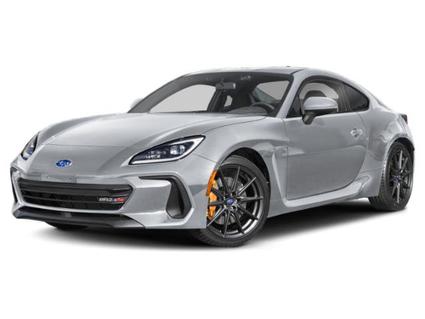 2025 Subaru BRZ Minneapolis MN