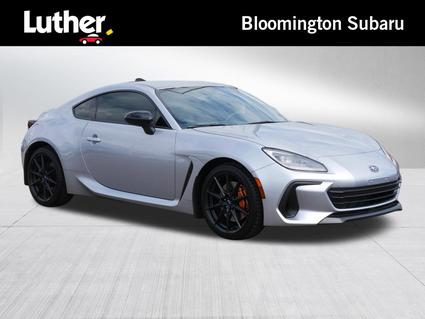 2025 Subaru BRZ Minneapolis MN