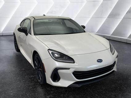 2025 Subaru BRZ Columbia SC