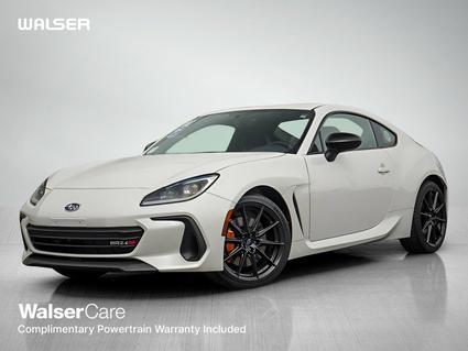 2026 Subaru BRZ South Saint Paul MN