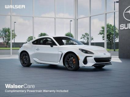 2026 Subaru BRZ South Saint Paul MN