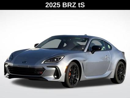 2025 Subaru BRZ Fairfield CA